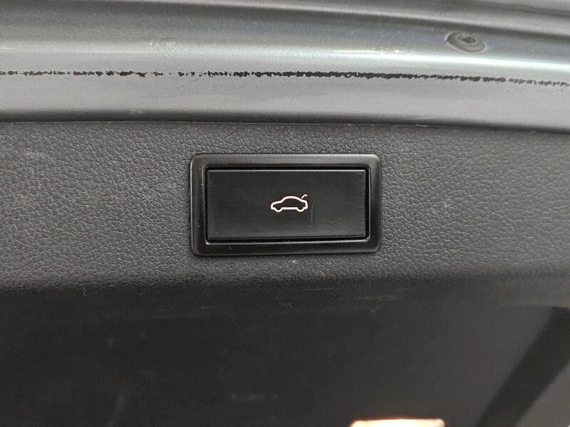 Skoda Superb Combi vaihtoauto