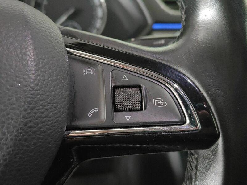 Skoda Superb Combi vaihtoauto