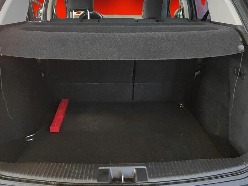 Honda HR-V vaihtoauto