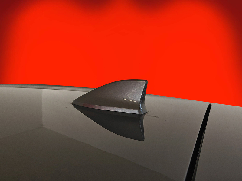 Honda HR-V vaihtoauto