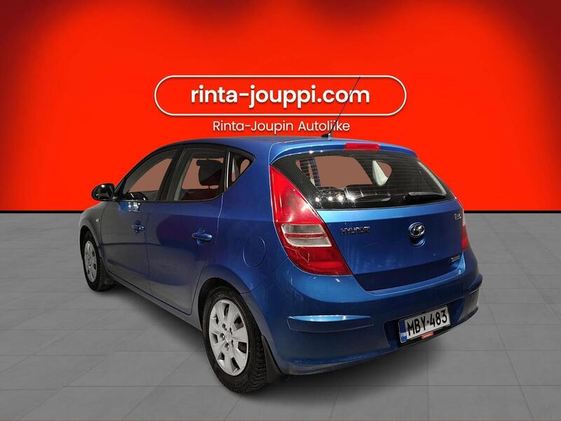 Hyundai i30 vaihtoauto