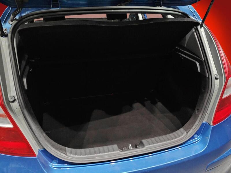 Hyundai i30 vaihtoauto