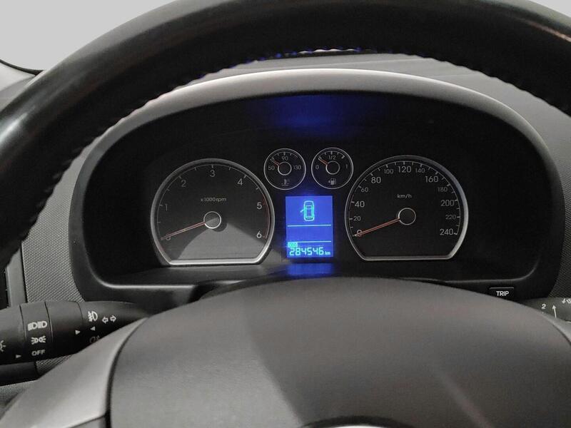 Hyundai i30 vaihtoauto