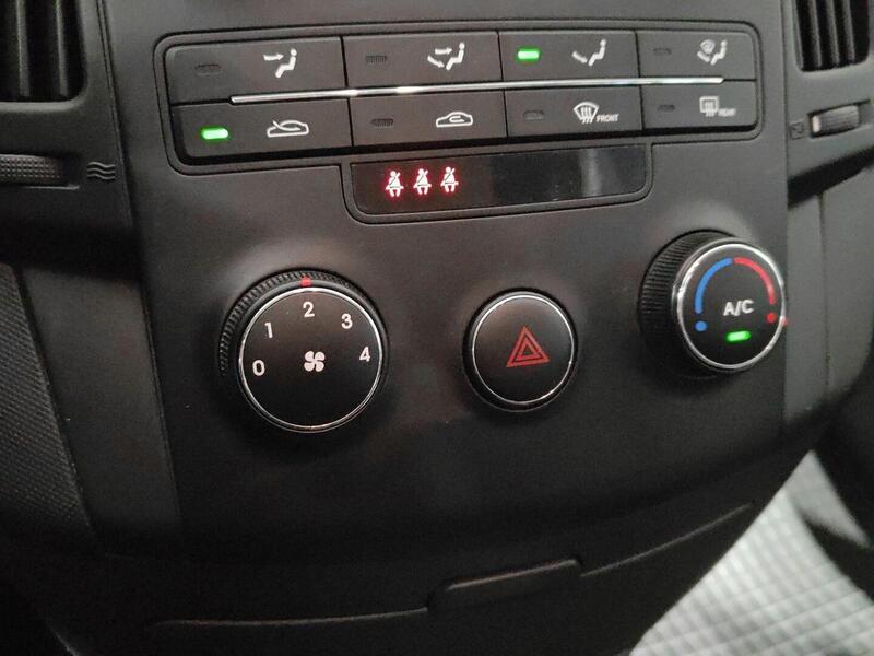 Hyundai i30 vaihtoauto