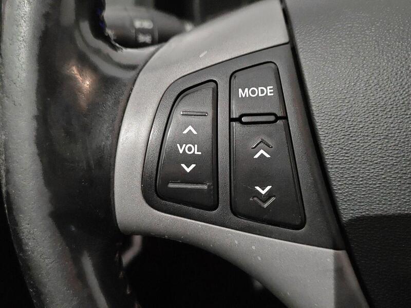 Hyundai i30 vaihtoauto