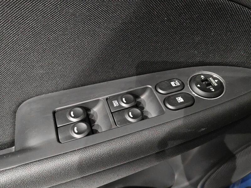 Hyundai i30 vaihtoauto