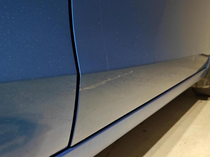 Hyundai i30 vaihtoauto