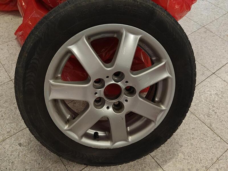 Hyundai i30 vaihtoauto