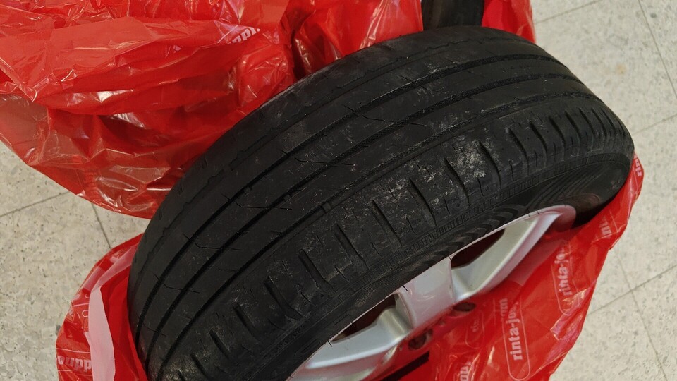 Hyundai i30 vaihtoauto