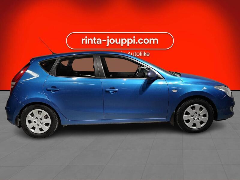 Hyundai i30 vaihtoauto