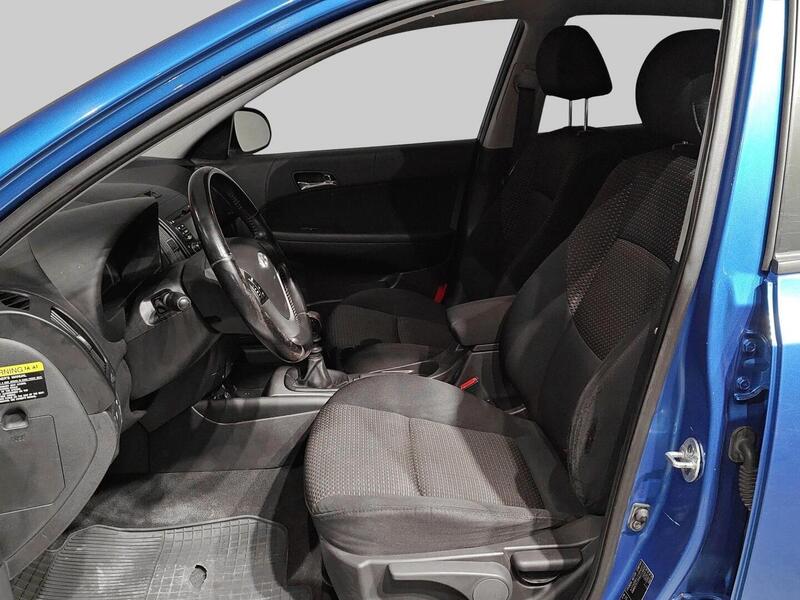 Hyundai i30 vaihtoauto