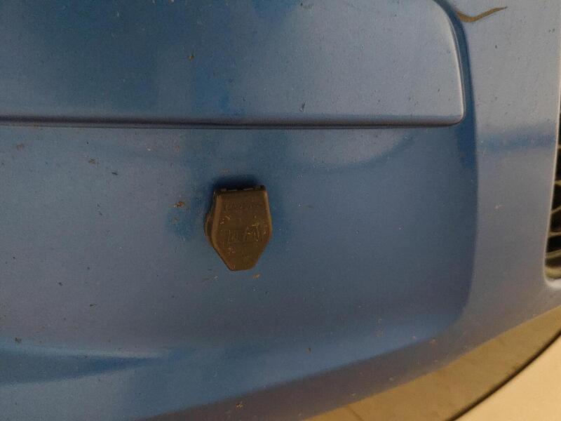 Hyundai i30 vaihtoauto