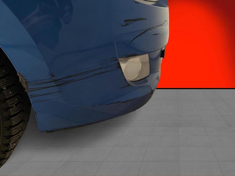 Hyundai i30 vaihtoauto