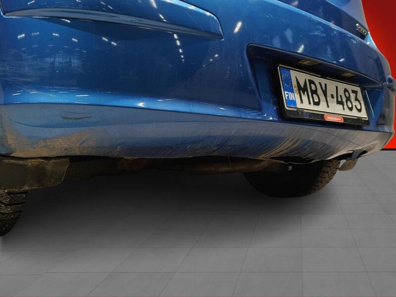 Hyundai i30 vaihtoauto