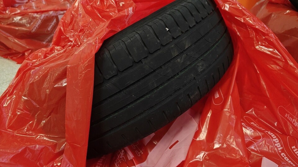 Hyundai i30 vaihtoauto