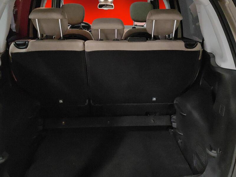 Fiat 500L vaihtoauto