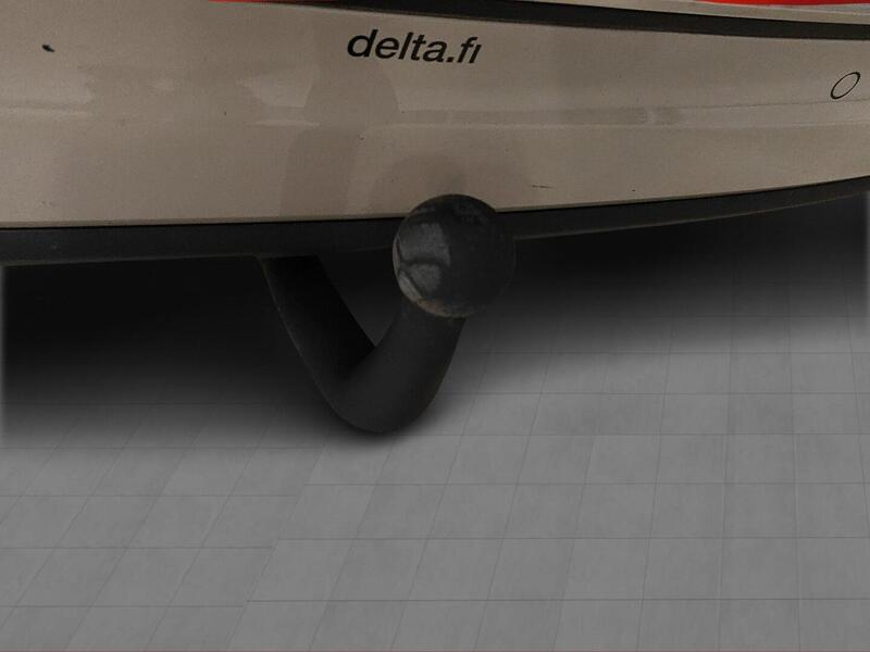 Fiat 500L vaihtoauto