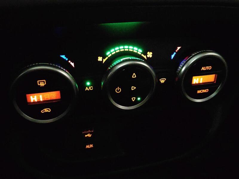 Fiat 500L vaihtoauto