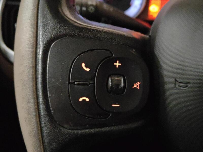 Fiat 500L vaihtoauto