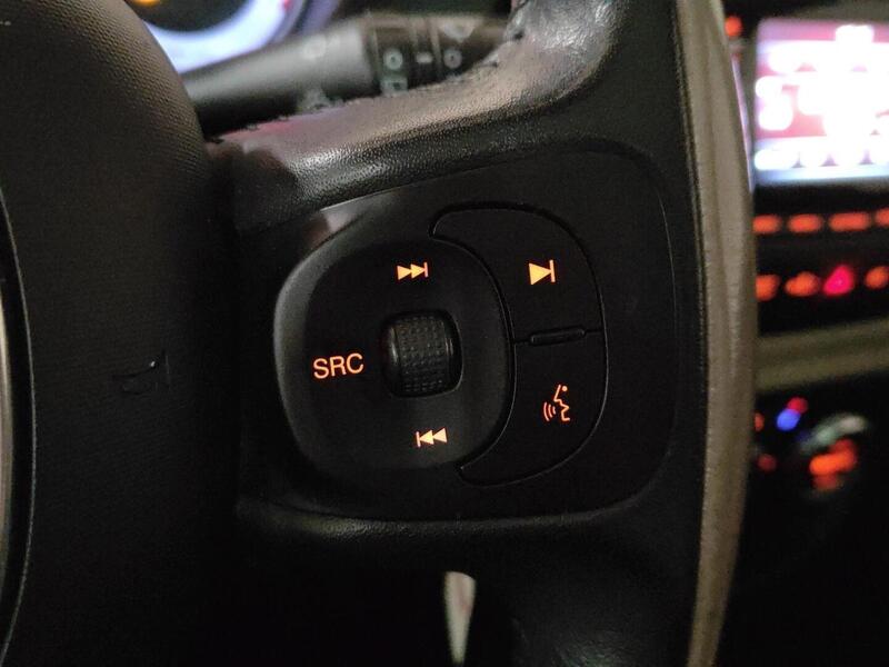 Fiat 500L vaihtoauto