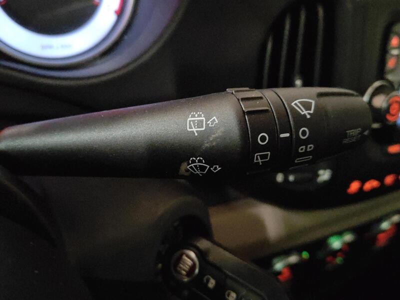 Fiat 500L vaihtoauto