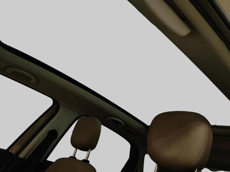 Fiat 500L vaihtoauto