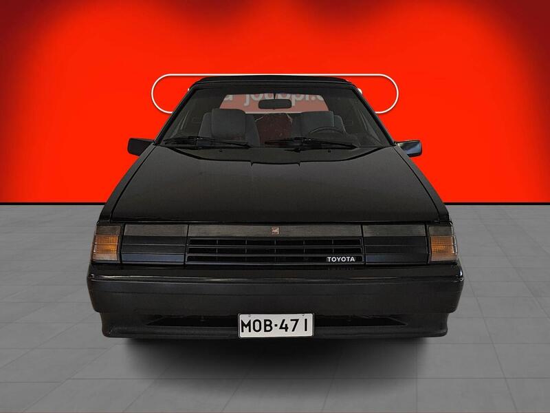 Toyota Celica vaihtoauto