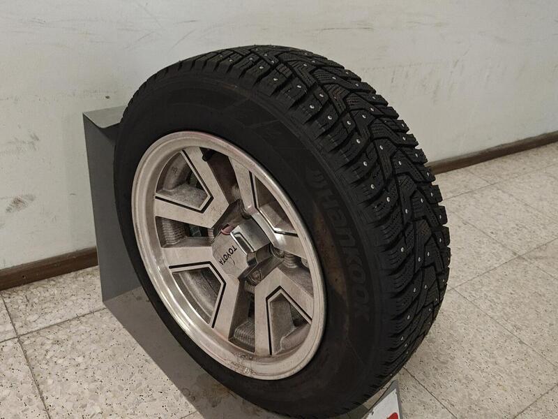 Toyota Celica vaihtoauto