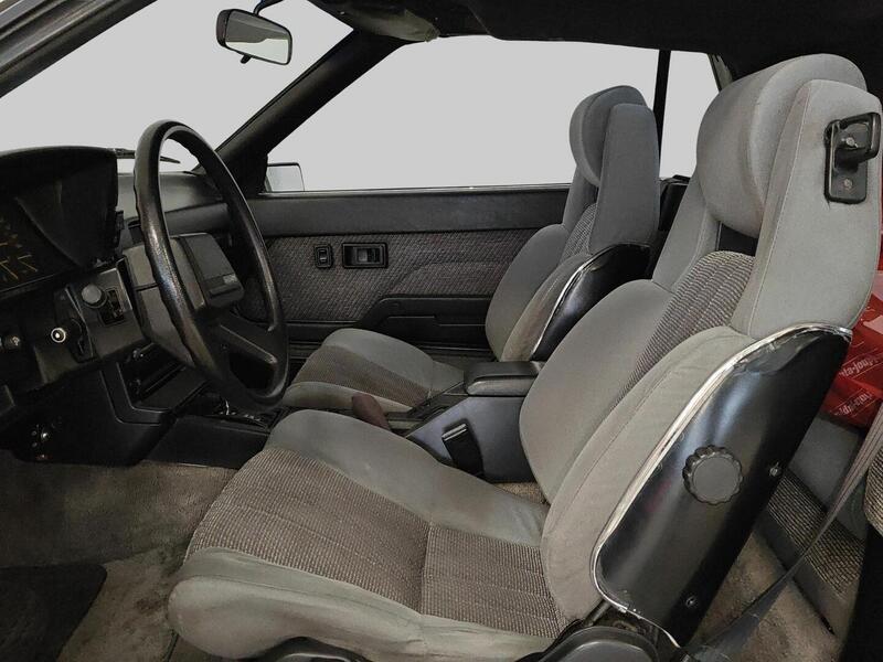 Toyota Celica vaihtoauto