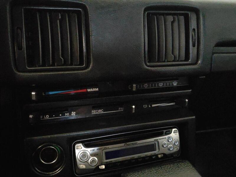 Toyota Celica vaihtoauto