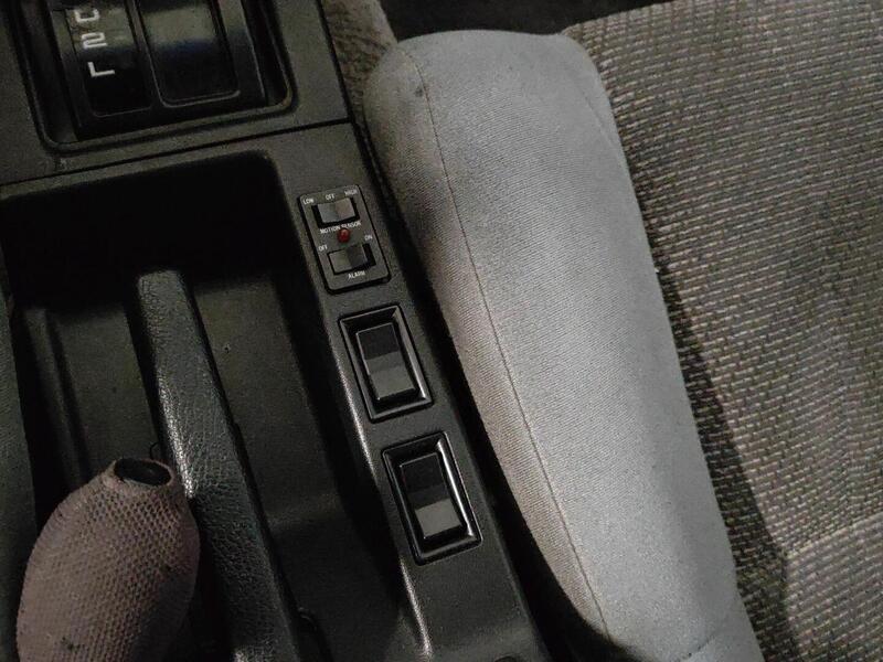 Toyota Celica vaihtoauto