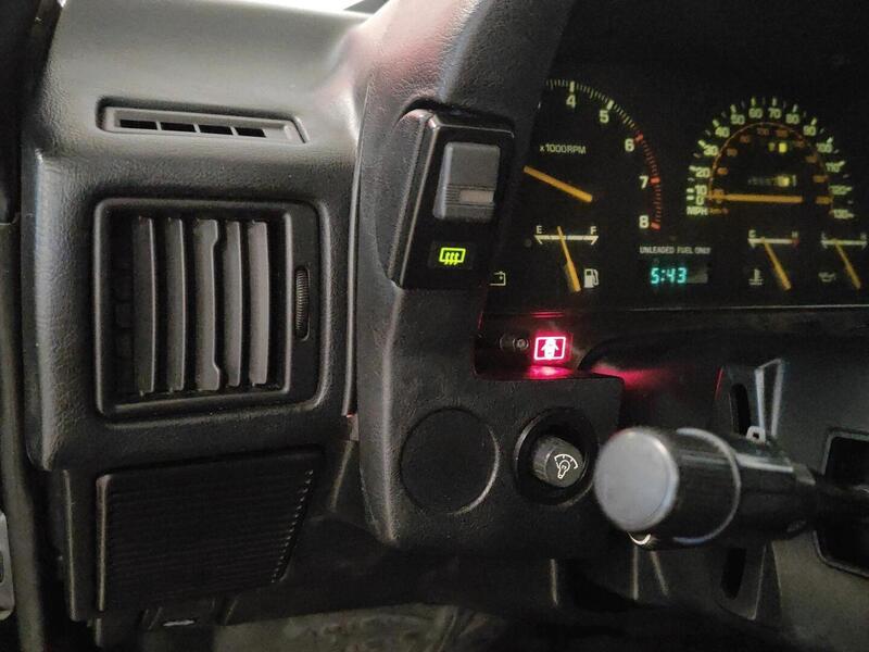 Toyota Celica vaihtoauto