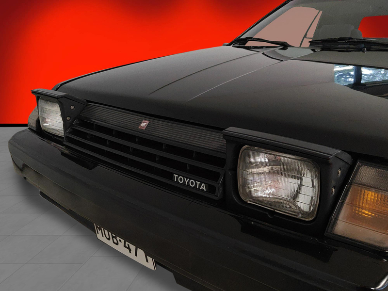 Toyota Celica vaihtoauto