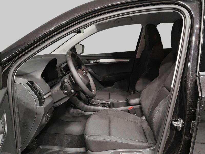 Skoda Karoq vaihtoauto