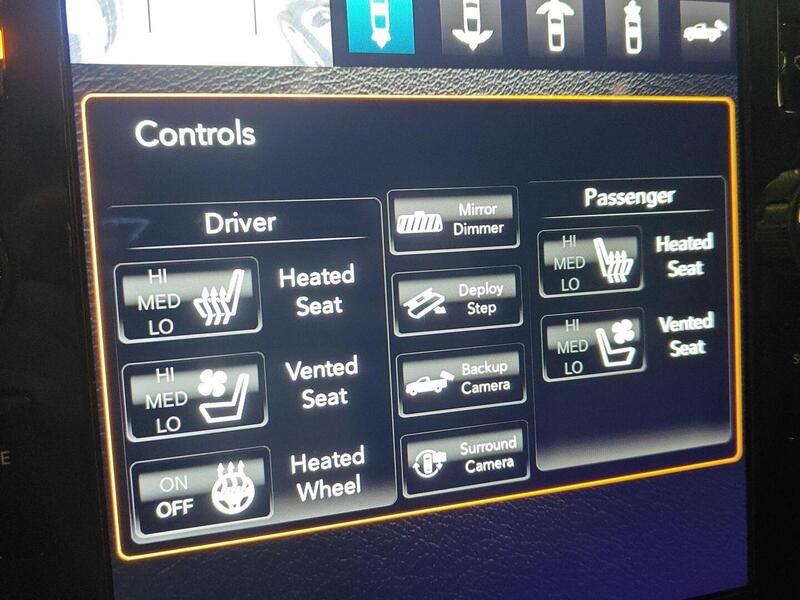 Dodge Ram vaihtoauto