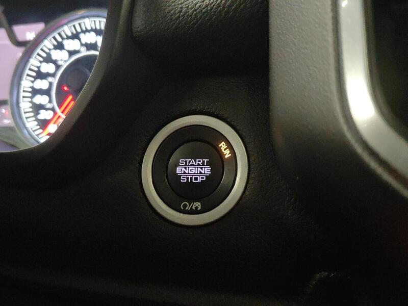 Dodge Ram vaihtoauto