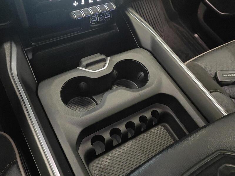 Dodge Ram vaihtoauto