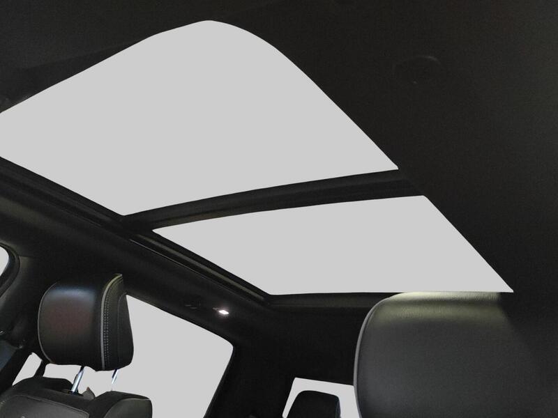 Dodge Ram vaihtoauto