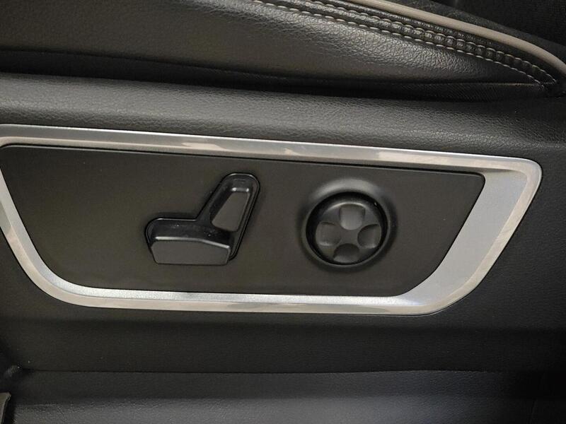 Dodge Ram vaihtoauto