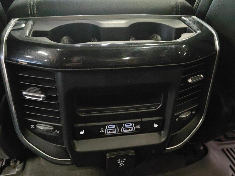 Dodge Ram vaihtoauto