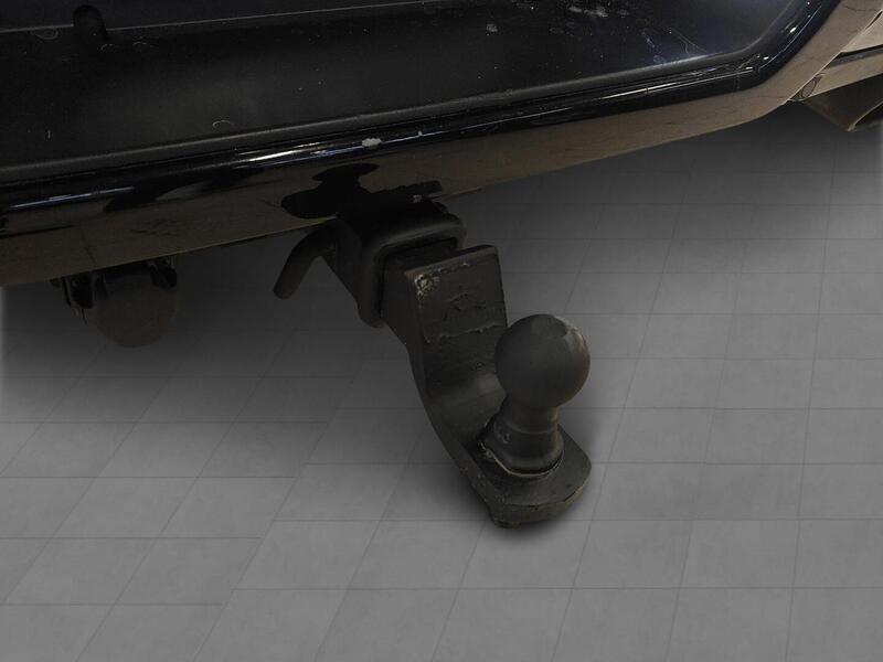 Dodge Ram vaihtoauto