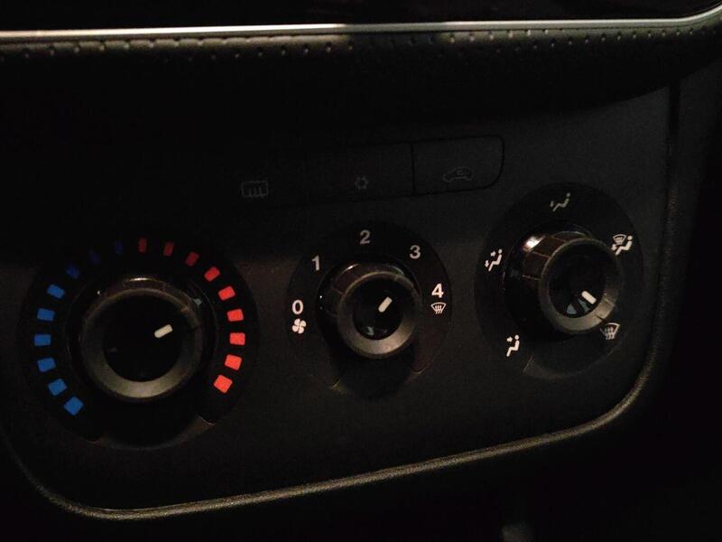 Fiat Punto Evo vaihtoauto