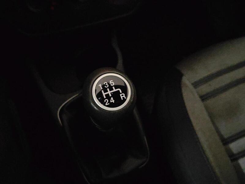 Fiat Punto Evo vaihtoauto