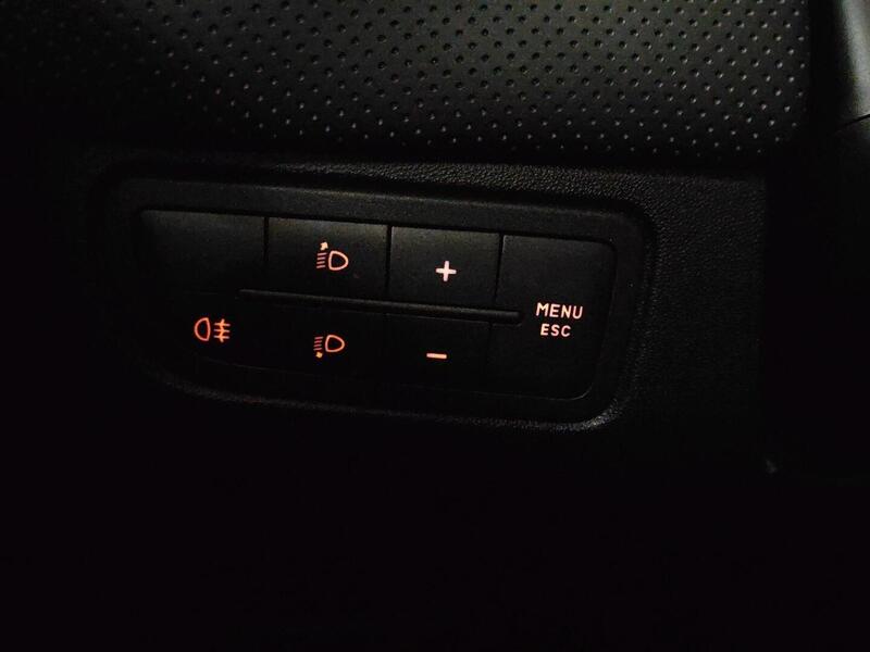 Fiat Punto Evo vaihtoauto