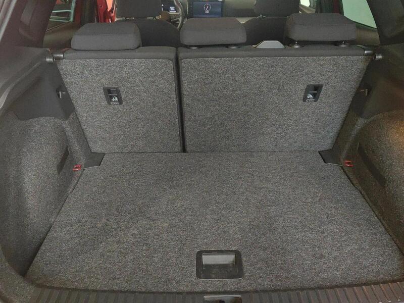 SEAT Arona vaihtoauto