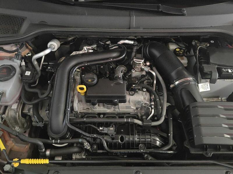 SEAT Arona vaihtoauto