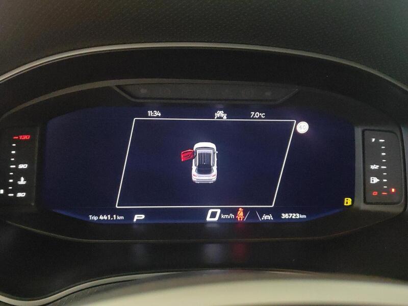 SEAT Arona vaihtoauto