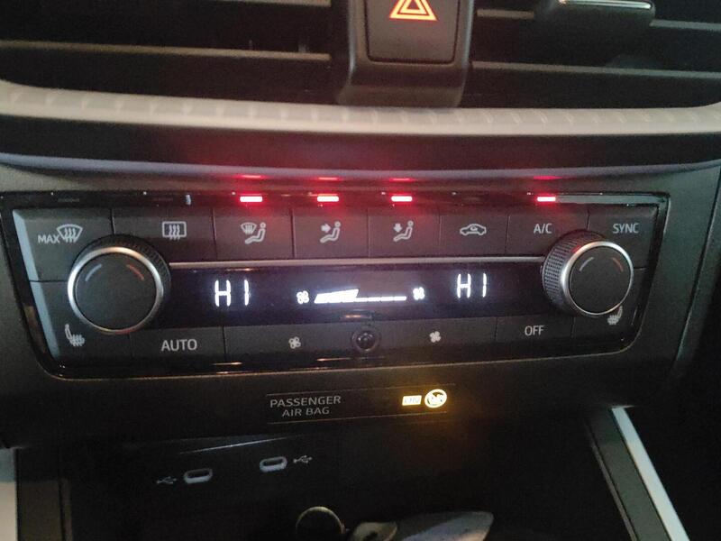 SEAT Arona vaihtoauto