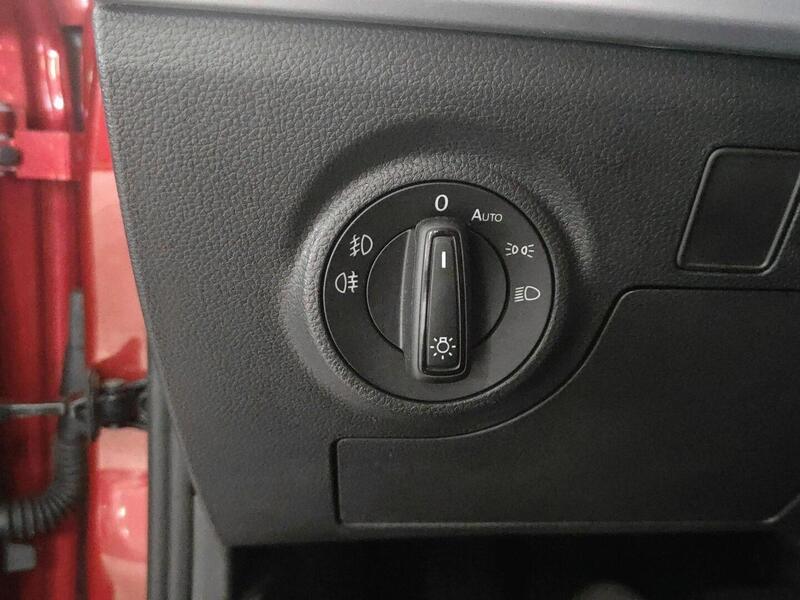 SEAT Arona vaihtoauto