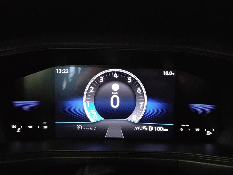 Volkswagen T-Cross vaihtoauto